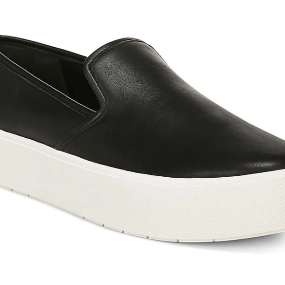 Vince Brenden Slip-On Sneaker [Brand New]